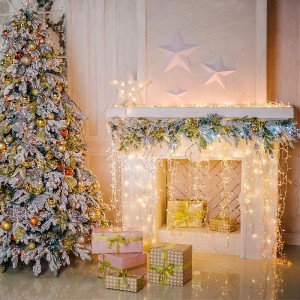 Гирлянда 100-001 100-001