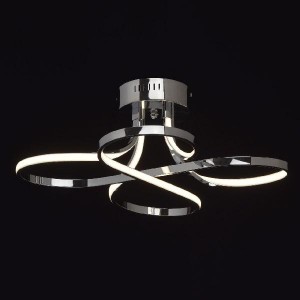 Потолочная люстра Аурих 496015202