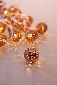 Гирлянда Venuto 29957-20C