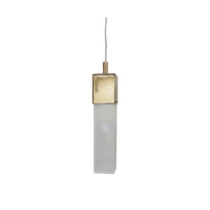 Подвесной светильник Аква 08510-1A,33(3000К)