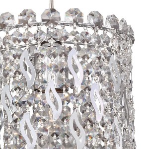 Подвесной светильник Celebrity 2049-1P