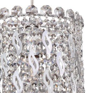 Подвесной светильник Celebrity 2049-1P