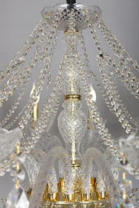 Подвесная люстра Aglientu OML-70003-16