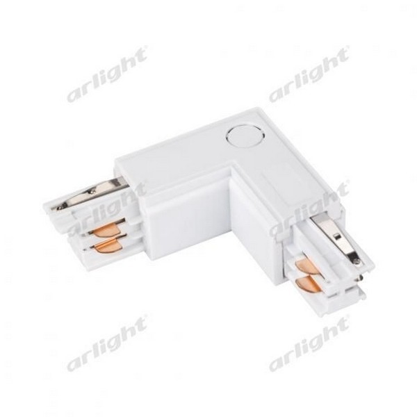 Коннектор LGD-4TR-CON-L-EXT 024718 Коннектор LGD-4TR-CON-L-EXT 024718