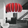Подвесной светильник Bellmaria LDP 7788-500 RD