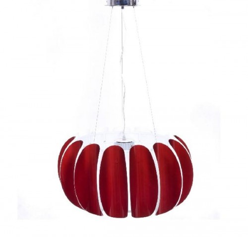Подвесной светильник Bellmaria LDP 7788-500 RD