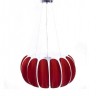 Подвесной светильник Bellmaria LDP 7788-500 RD
