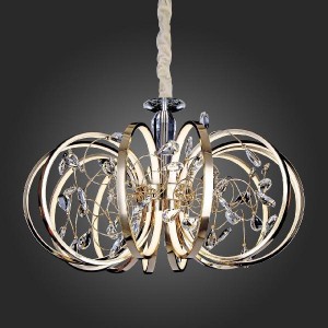 Подвесная люстра Ottavo SL923.203.12