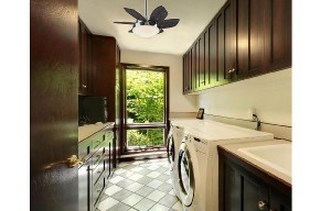 Потолочная люстра Quince Chrome 78631WES