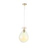 Подвесной светильник Brunni SL1052.303.01