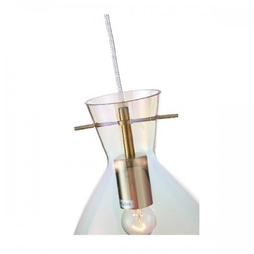 Подвесной светильник Brunni SL1052.303.01