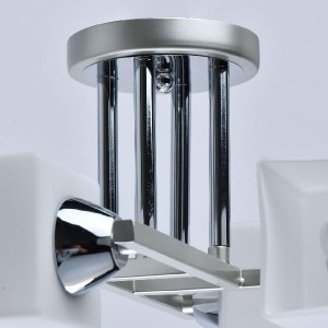 Потолочная люстра Тетро 673015108