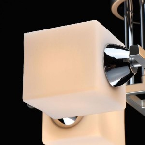 Потолочная люстра Тетро 673015108