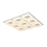 Потолочный светильник Cubico SL831.502.09