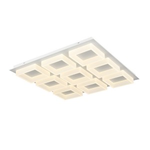 Потолочный светильник Cubico SL831.502.09