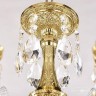 Подвесная люстра 7210 72102/6/125 A G