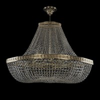 Потолочная люстра 1928 19283/H1/90IV G