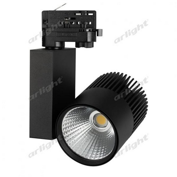 Трековый светильник LGD-ARES 025537 Трековый светильник LGD-ARES 025537