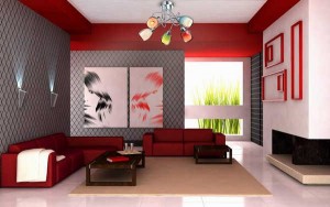 Потолочная люстра 2267 2267/5 хром