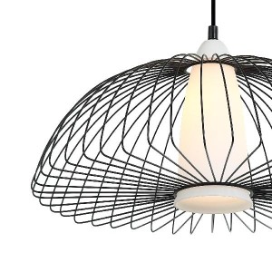 Подвесной светильник Dimidium 2371-1P