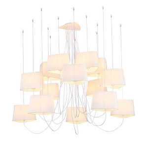 Подвесная люстра Ambrela SL1110.503.15