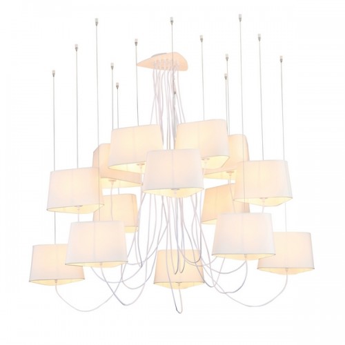 Подвесная люстра Ambrela SL1110.503.15