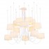 Подвесная люстра Ambrela SL1110.503.15