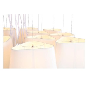 Подвесная люстра Ambrela SL1110.503.15