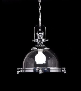 Подвесной светильник Falco LDP 119-300 CHR