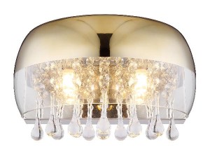 Настенный светильник Kalla 15838W