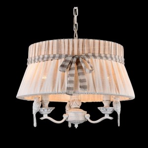 Подвесная люстра Bird ARM013-33-W