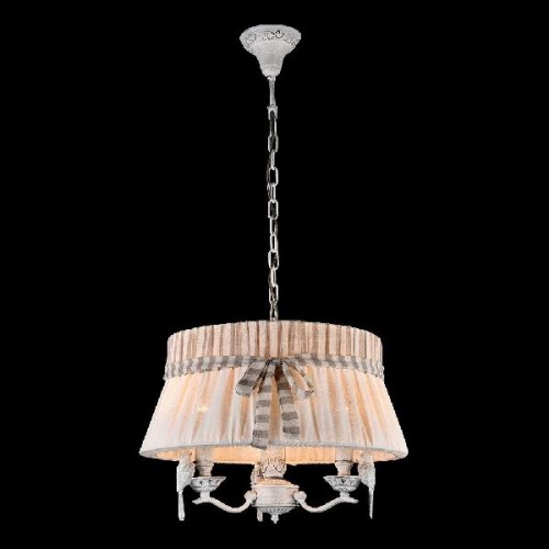 Подвесная люстра Bird ARM013-33-W