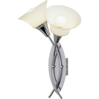 Бра BX-0414 BX-0414/2 satin chrome