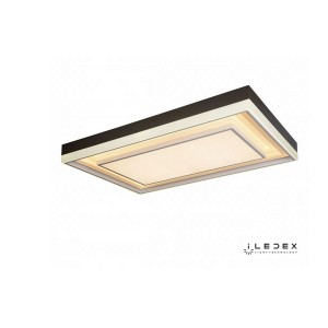 Потолочный светильник Summery B6317-128W/520*520 WH