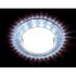 Точечный светильник Gx53 Led G296 CL/CLD