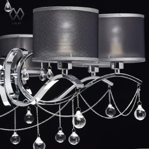 Подвесная люстра Федерика 379019108