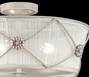 Потолочная люстра Lea ARM369-03-G