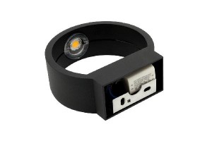 Настенный светильник BE LIGHT GW-2306-5-BL-WW