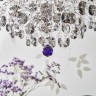 Подвесная люстра Hidden Gem 107415