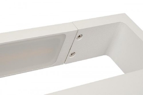 Настенный светильник PH GW-1068S-12-WH-NW