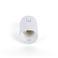 Патрон  Plastic holder E27