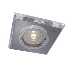 Точечный светильник Metal Modern DL290-2-01-W