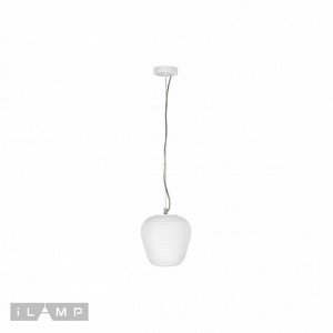 Подвесной светильник Moon AP9041-1C WH