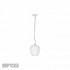 Подвесной светильник Moon AP9041-1C WH