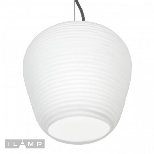 Подвесной светильник Moon AP9041-1C WH