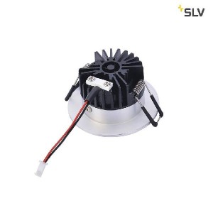 Точечный светильник Patta 1002100