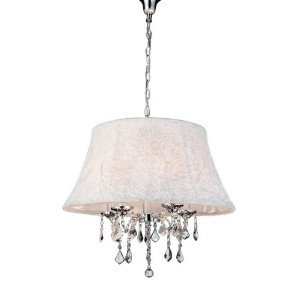 Подвесная люстра Lamina MD122801-5A