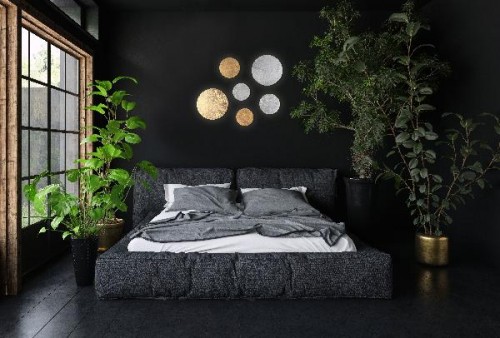 Настенный светильник Solario 3561/6WL