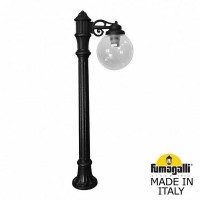 Наземный фонарь Globe 250 G25.163.S10.AZE27
