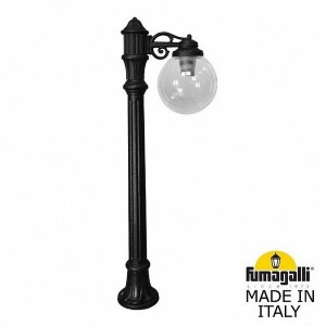Наземный фонарь Globe 250 G25.163.S10.AZE27